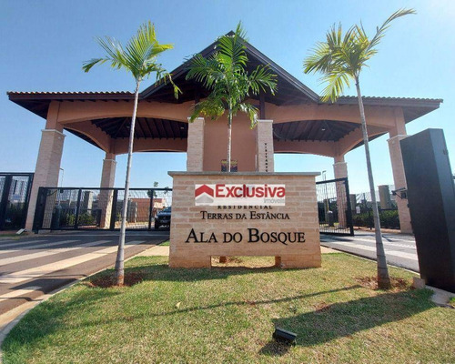 Imagem 6 de 19 de Casa Com 3 Dormitórios À Venda, 129 M² Por R$ 745.000,00 - Residencial Terras Da Estância - Ala Do Bosque - Paulínia/sp - Ca2096