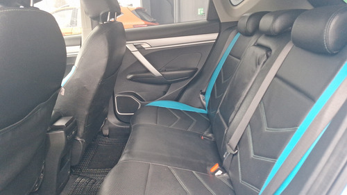 Geely Coolray 1.5T Comfort Dct