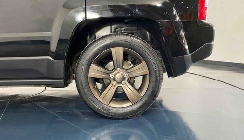 Imagen 7 de 15 de 121030 - Jeep Patriot 2016 Con Garantía