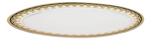 Lorren Home Trends Juego De Vajilla De Porcelana De 57 Pieza