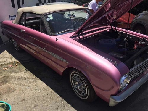 Ford Futura Falcon