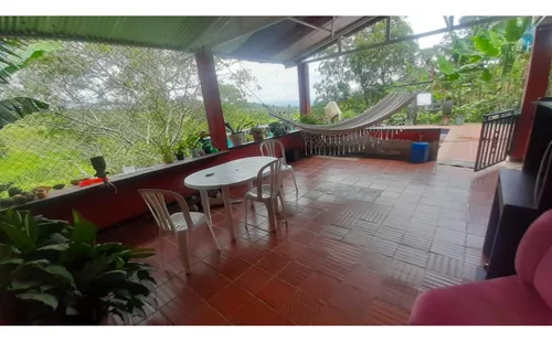 Se Vende Finca Vda La Julia Montenegro Quindío