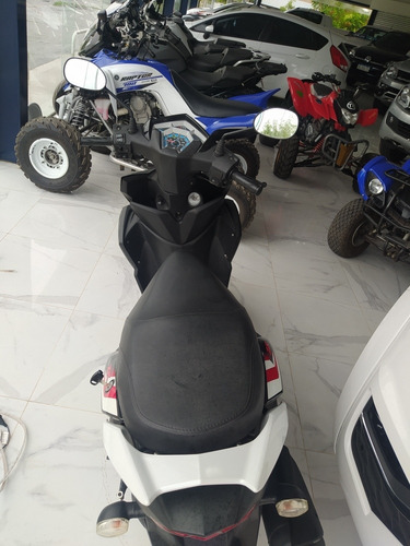Yamaha Ray Rz 115 Cc