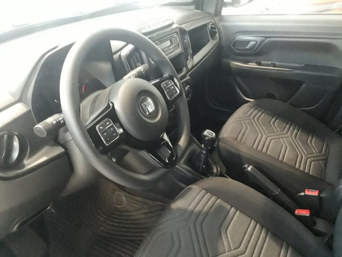 Imagen 13 de 15 de Fiat Strada 2023 Anticipo De $850000 Entrega Inmediata Gn 25