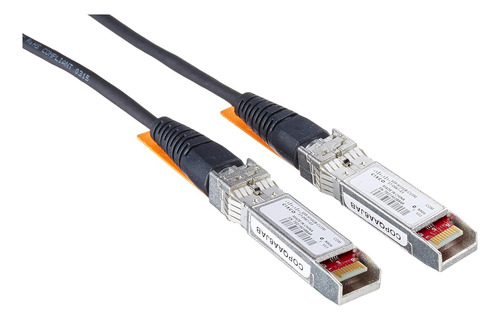 Cisco Cable Sfp+ 3 Metros Dac  10g