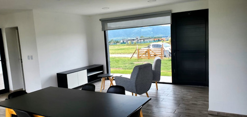 Casa En Venta En Puerto Del Aguila, Potrero De Garay