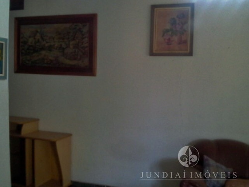 Vendo Ótima Chácara No Bairro Dos Fernandes Em Jundiaí, 1.000 M², Bem Localizada, Troco Por Terreno Comercial. - Ch00083 - 32582996