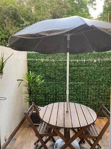 Apartamento Térreo Com Facil Acesso Para Marginal E Shopping Jardim Sul 54m² 2 Dormitórios 1 Vaga - Ap6103