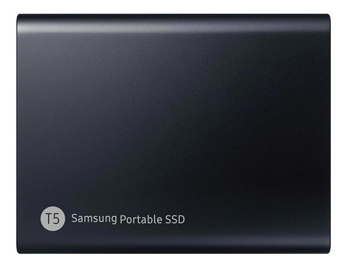 Hd Ssd Externo Portátil 1tb Samsung T5 Usb3.1