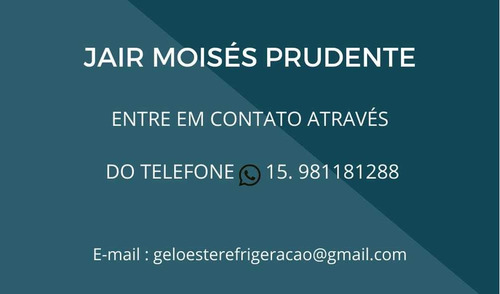 Imagem 2 de 2 de Geloeste Refrigeração