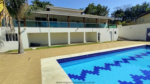 Imagem 21 de 29 de Chácaras Em Condomínio À Venda Em Bom Jesus Dos Perdões/sp - Compre O Seu Chácaras Em Condomínio Aqui! - 1465383