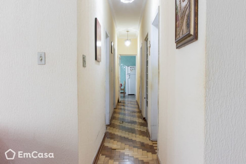 Imagem 6 de 10 de Casa À Venda Em São Paulo - 37725