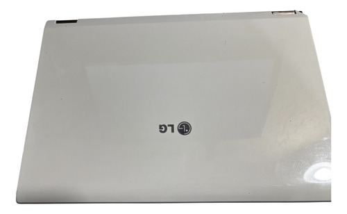 Notebook Lg R590 Core I7 8gb Ssd Com Nvidia Geforce Branco (Usado)
