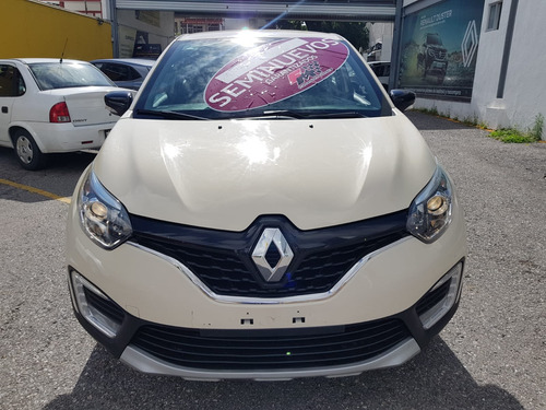 Imagen 10 de 15 de Renault Captur 2019
