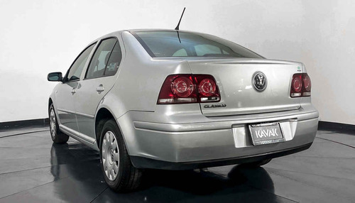Imagen 11 de 15 de 33412 - Volkswagen Jetta Clasico A4 2013 Con Garantía Mt
