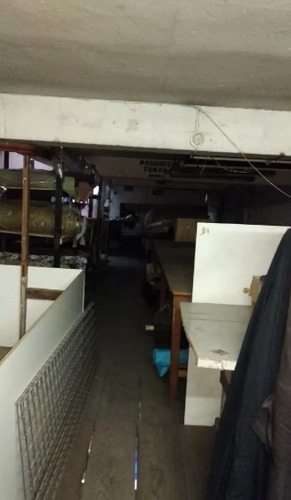 Alquilo Local De 250m2 En El Centro