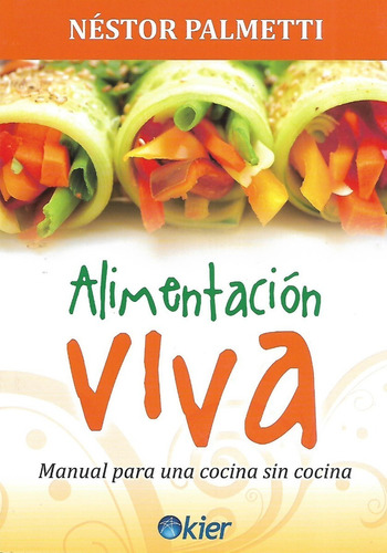 Alimentacion Viva