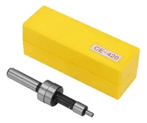 Comprar Nuevo Buscador De Bordes Mecánico De Acero Para Tornos De La