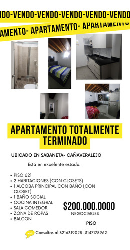 Apartamento Totalmente Terminados