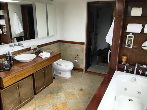 Casa De 2 Niveles En Parcelación, Vía El Escobero