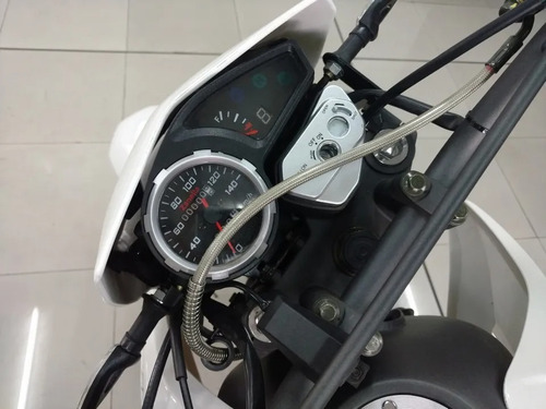 Zanella Zr 150 Enduro 0km Financiá Ahora12 Dni 100% Motonet