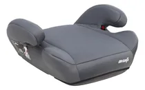 Comprar Butaca Elevadora Bebé Booster Avanti Sin Respaldo 15-36 Kg Color Gris DOVI
