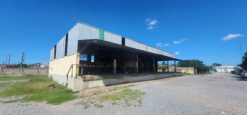 Galpón Industrial 1010 M² S/ Fracción 4400 M² - Laferrere