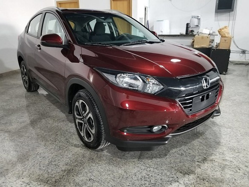 Honda Hr-v 1.8 Exl Flex Aut. 5p