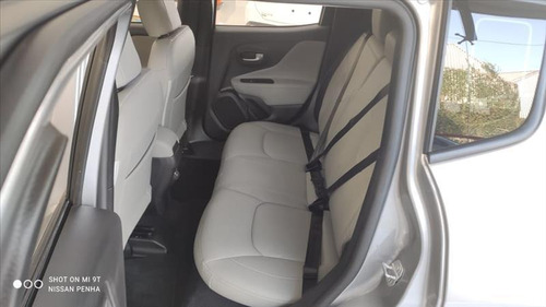 Imagem 6 de 10 de Jeep Renegade 1.8 16v Flex Sport 4p Automático