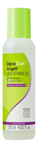 Deva Curl Angel Finalizador 120ml
