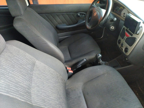 Fiat Palio 1.0 Fire Economy Flex 3p