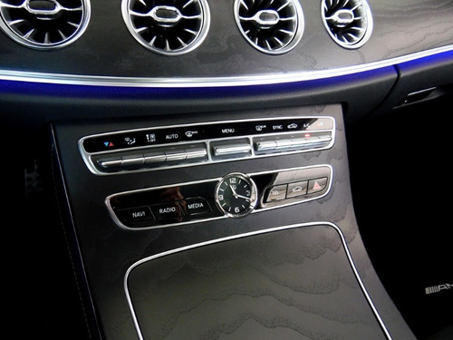 Mercedes-benz E300 Coupé 2.0 Aut 2018
