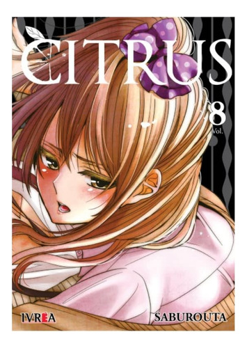 Citrus 08 - Ivrea Arg