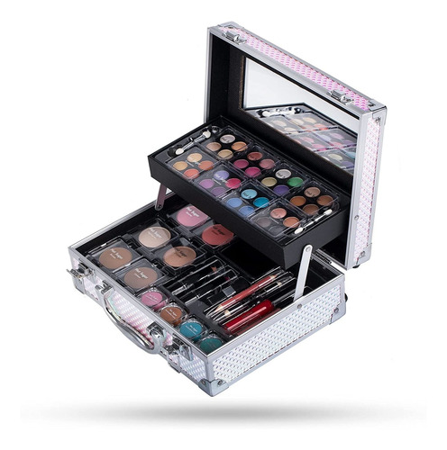 Hot Sugar Kit De Maquillaje Para Mujeres, Kit Completo Para