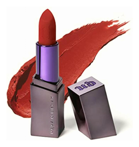 Urban Decay Vice Liptstick Barra De Labios The Big One, 3.4g