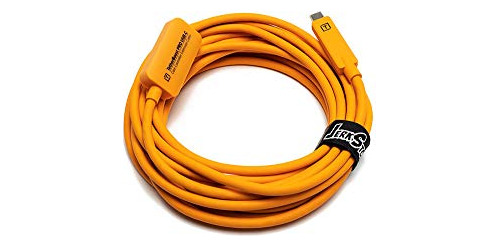 Cable De Extensión Para Controladora Tetherboost Pro Usb-c C