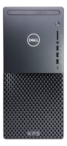 Dell Computadora De Escritorio Optiplex  - Intel Core I7 De.