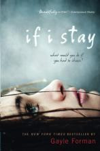 Libro If I Stay - Gayle Forman