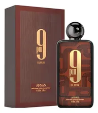 Afnan 9pm Elixir 3.4 Extraict Men