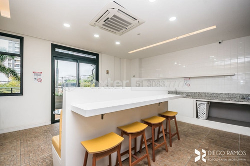 Imagem 12 de 30 de Apartamento, 2 Dormitórios, 58 M², Central Parque - 163193