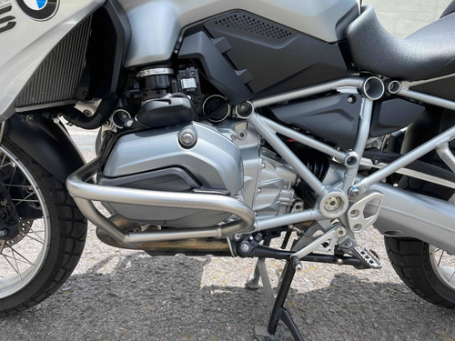 Imagen 4 de 15 de Bmw R1200 Gs