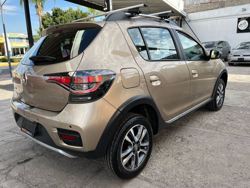 Renault Stepway 1.6 Intens Cvt
