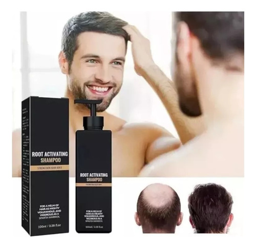 Nuevo ChampĂș Spartan, 3 Botellas Spartan Root Activador Dean