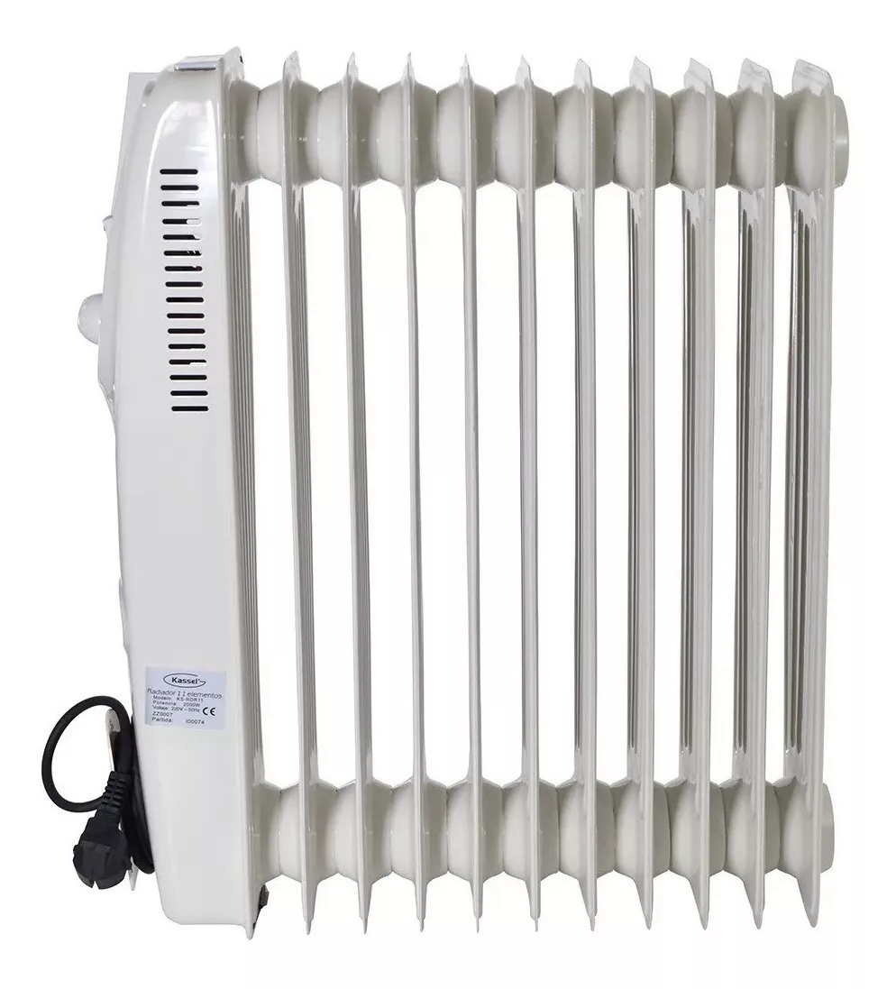 Segunda imagen para búsqueda de radiador calefaccion