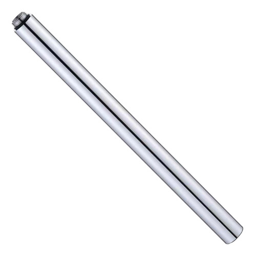 Brazo De Extensión De Ducha Barra De Extensión De Plata