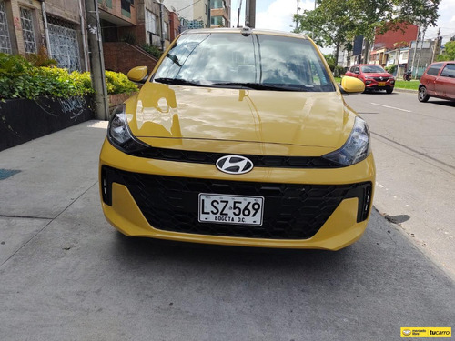 Hyundai New Grand I10 1.2