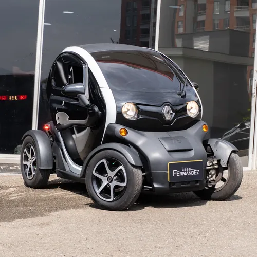 Renault Twizy Technic