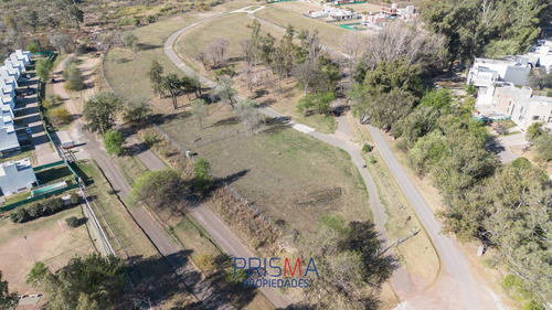 Valle Escondido - Jardin Ingles Ii - 805 M2