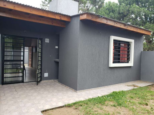 Casa En Venta En Aguas Verdes