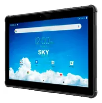 Comprar Sky Sky Tablet Pad 10 Max Dark Grey Pantalla De 10.1 